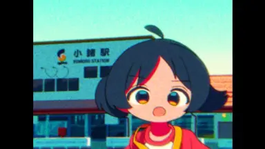 OLDUCT/-哔哩哔哩_Bilibili