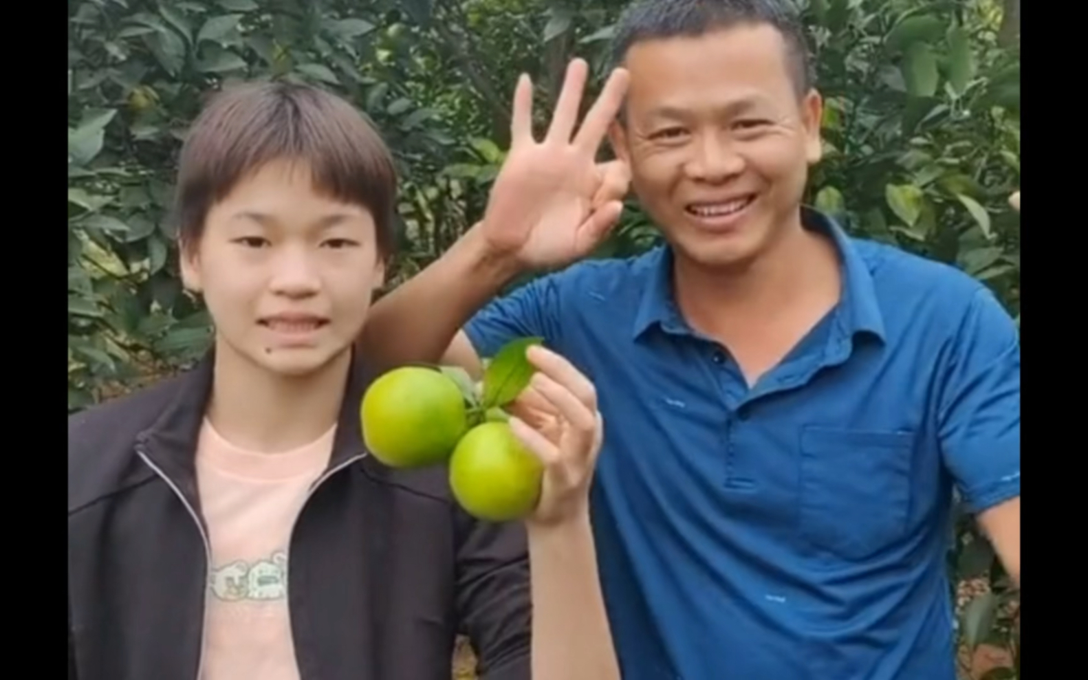 全红婵爸爸晒自建房似"大别墅",网友:她值得