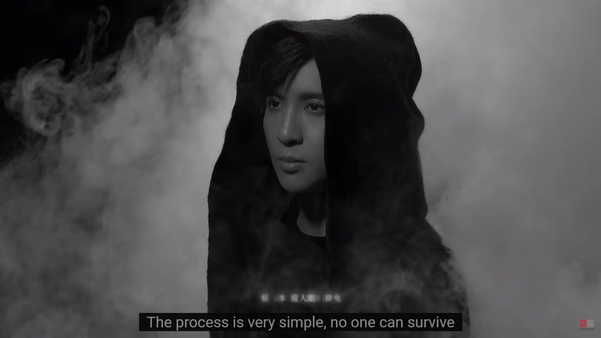 薛之谦英文歌词摆渡人渡