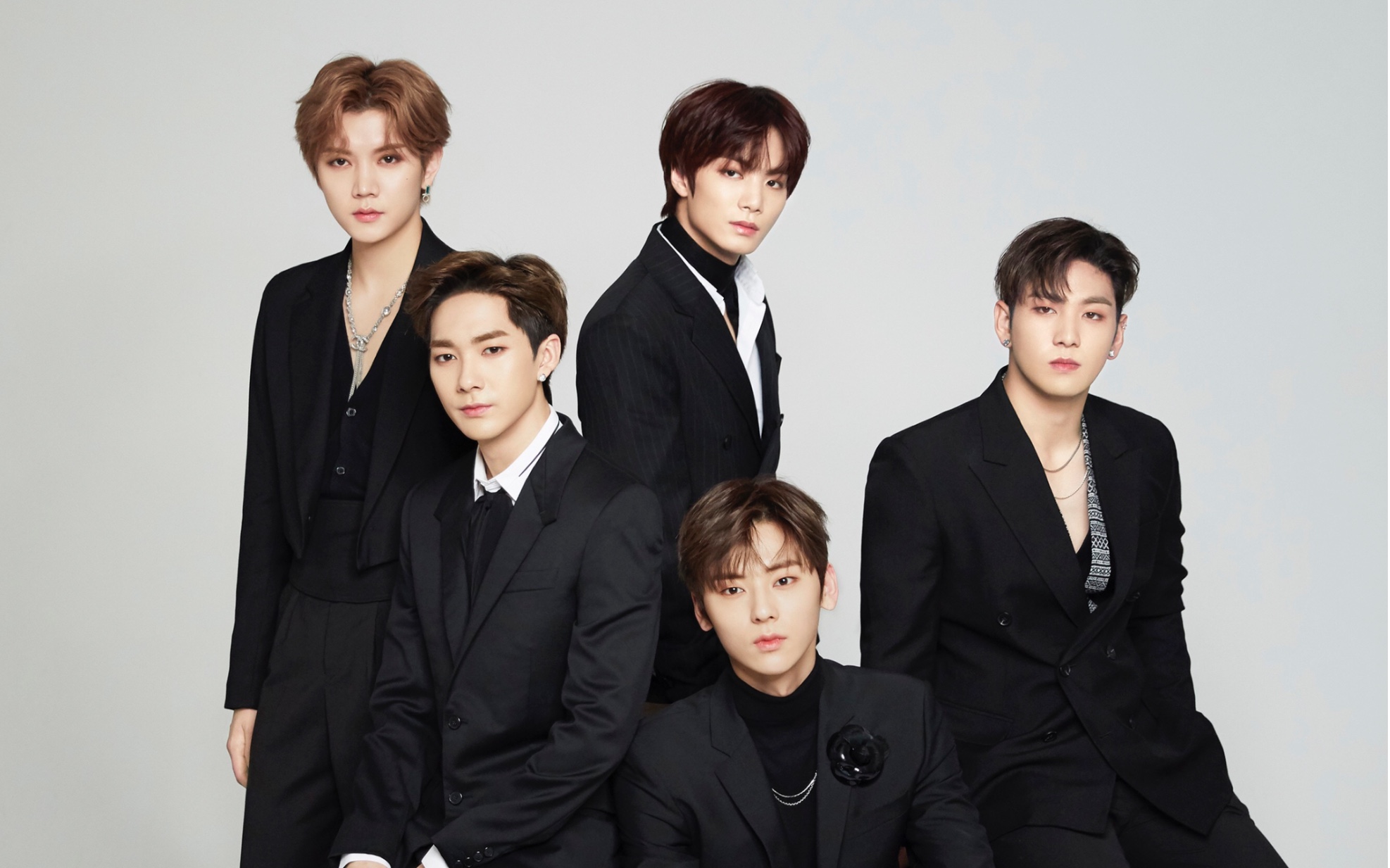 「ssp」nuest《call me back》三星hard模式_哔哩哔哩 (゜-゜)つロ