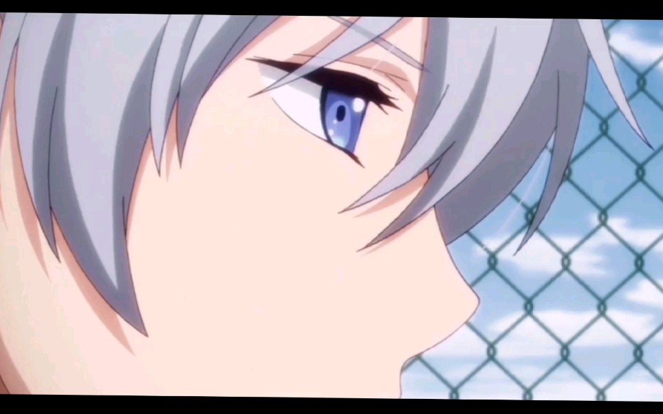 【捏造陷阱】藤原x水科萤|如果我们可以在一起_哔哩哔哩_bilibili