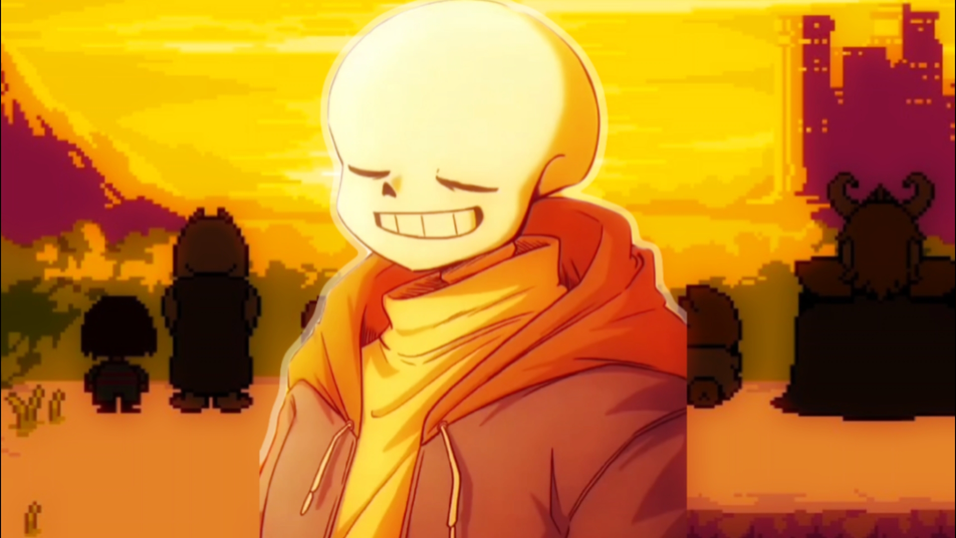 *已经,十年了吗