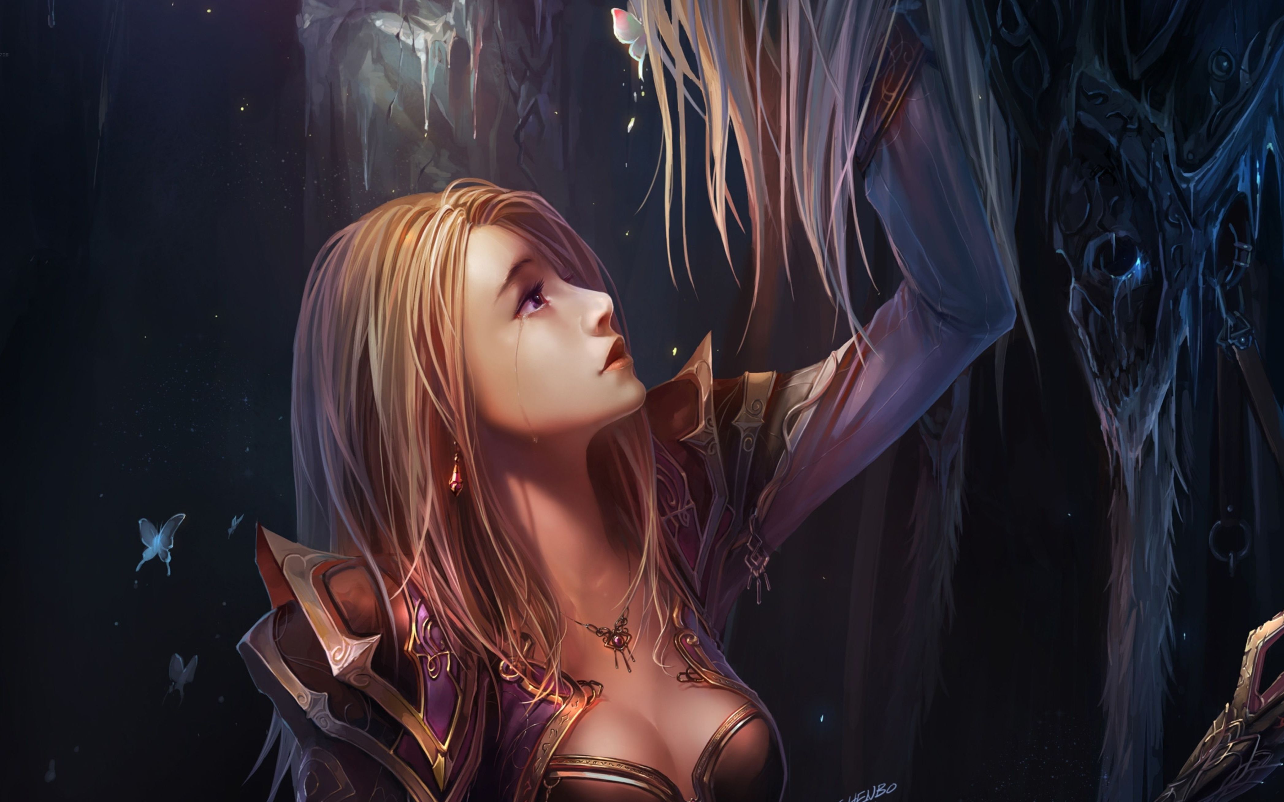 风行小讲堂丨threatplate设置