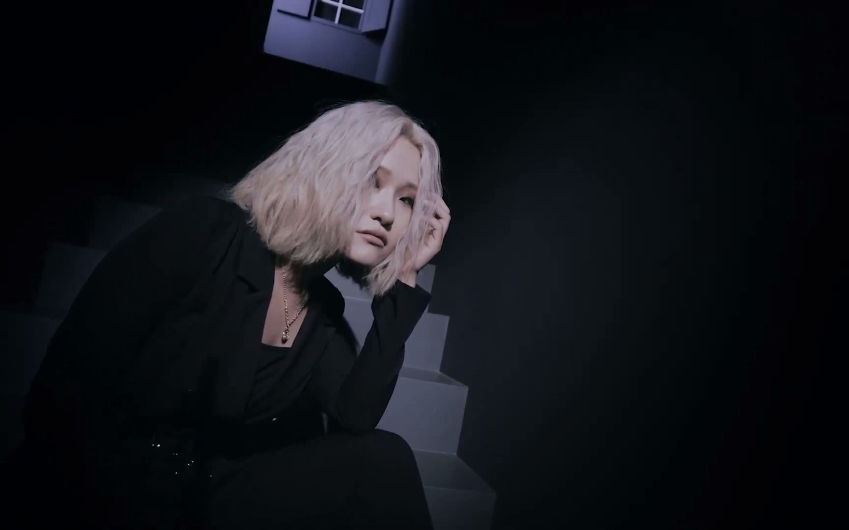 [韩国mv] 孙胜妍 - ready_哔哩哔哩_bilibili