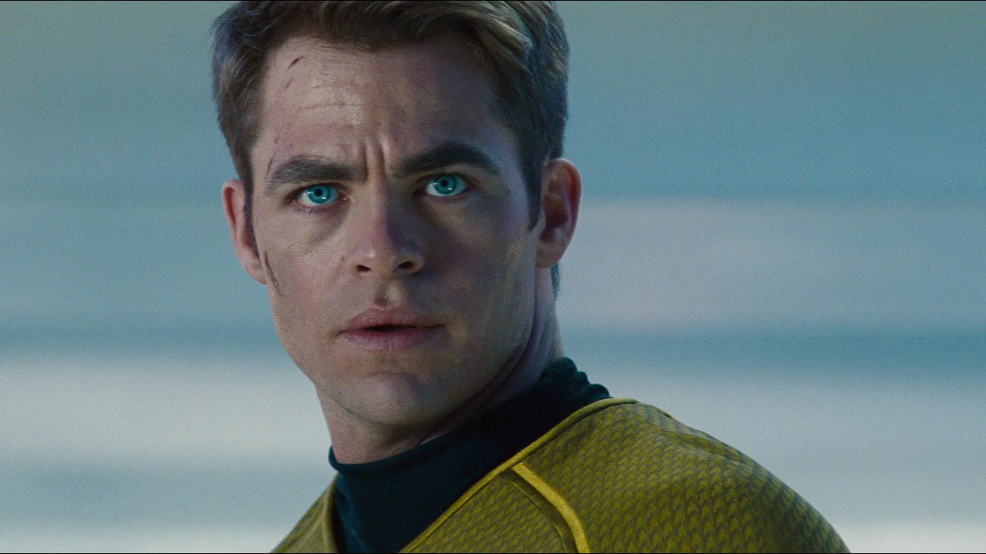 2013- 星际迷航2:暗黑无界-【预告片】