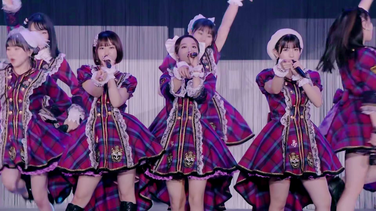 HD モーニング娘23 コンサートツアー秋Neverending Shine Show SPECIAL 