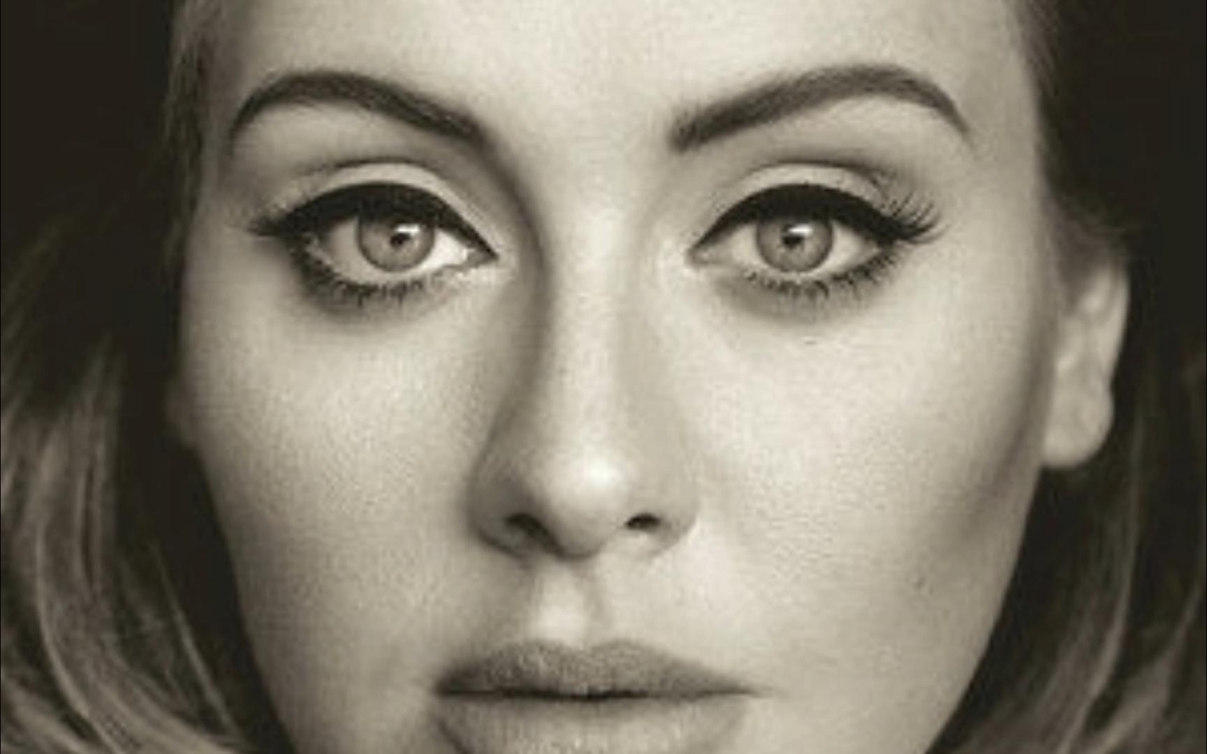 [图]All I Ask----Adele 和声版伴奏