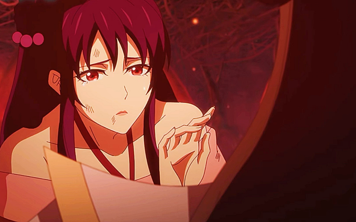 白小纯用一生只为找杜凌菲