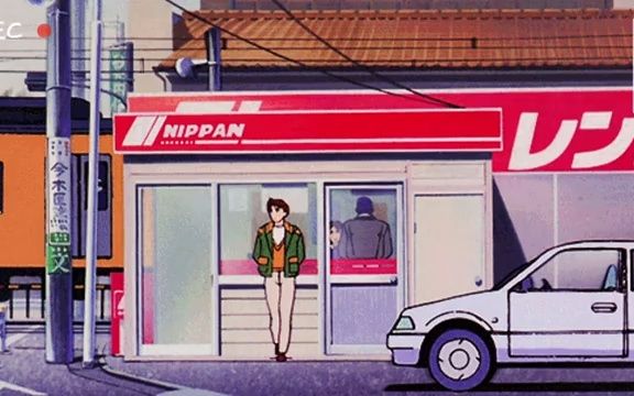 [图]2022#120 lofi hip hop mix 放松/学习/工作/减压/睡眠用