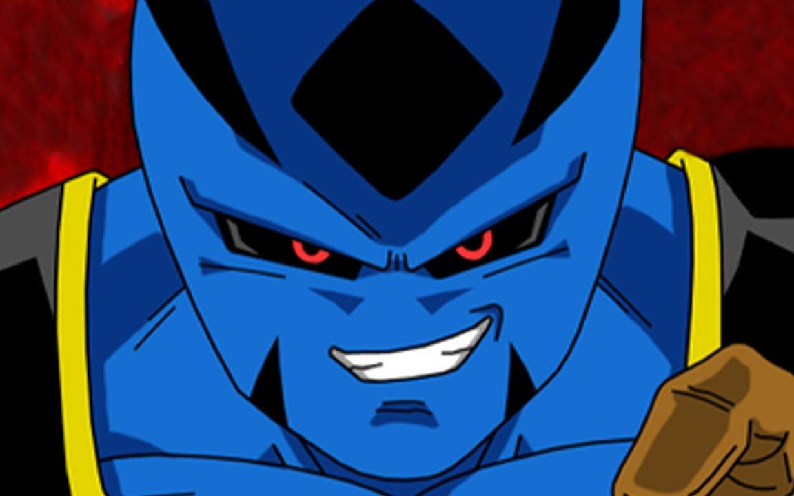 龙珠新时代:贝吉塔陪布拉逛街,遇到了吞食人类的大魔王!