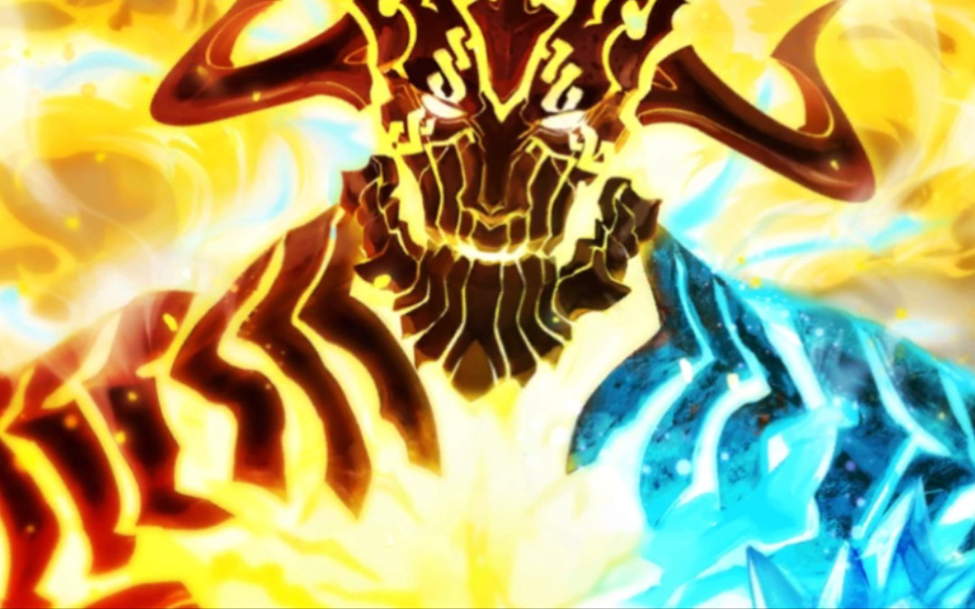 【fgo】r-36m2-voevoda(苏尔特尔克隆体)