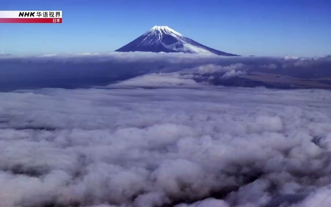 [图]山伏：日本的山僧 - 精神探索者 Spiritual Explorers NHK WORLD-JAPAN On Demand