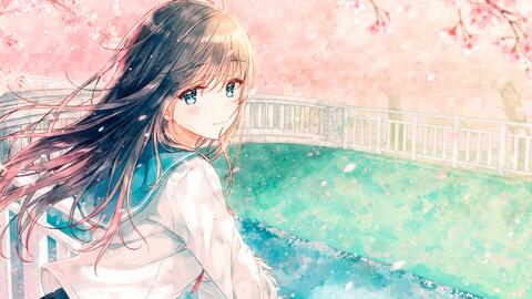 日语推荐 Supercell 君の知らない物語 哔哩哔哩 つロ干杯 Bilibili