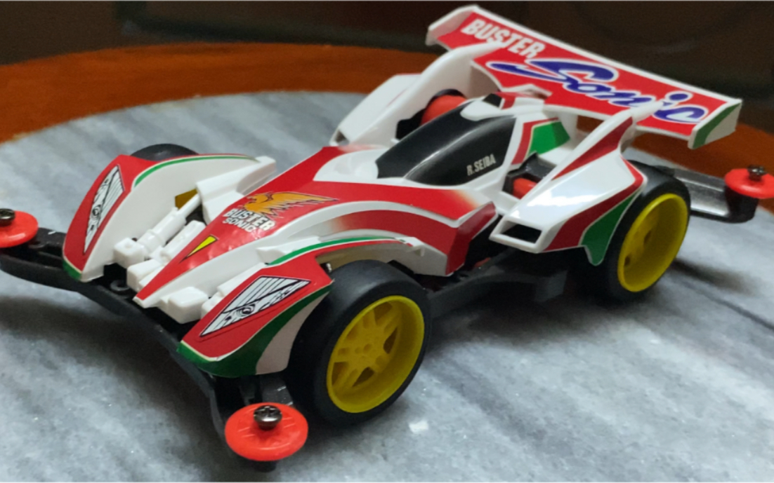 强棒音速开盒下道