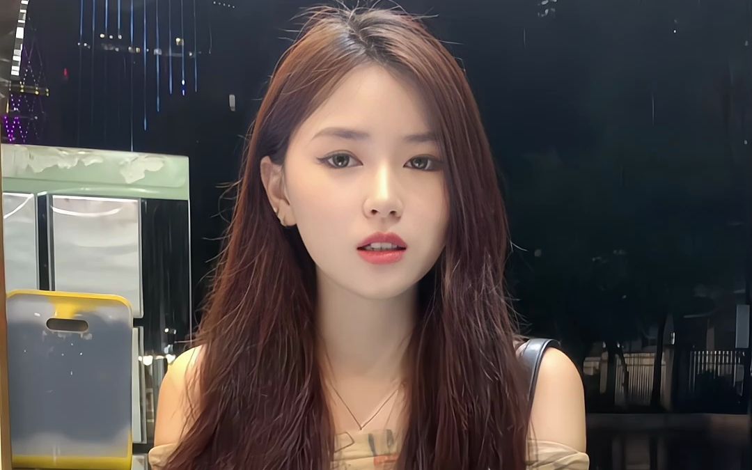 潮汕小姐姐喜欢肉肉的男生