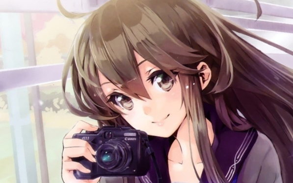 安利一个好听的动漫音乐.(单身慎入)