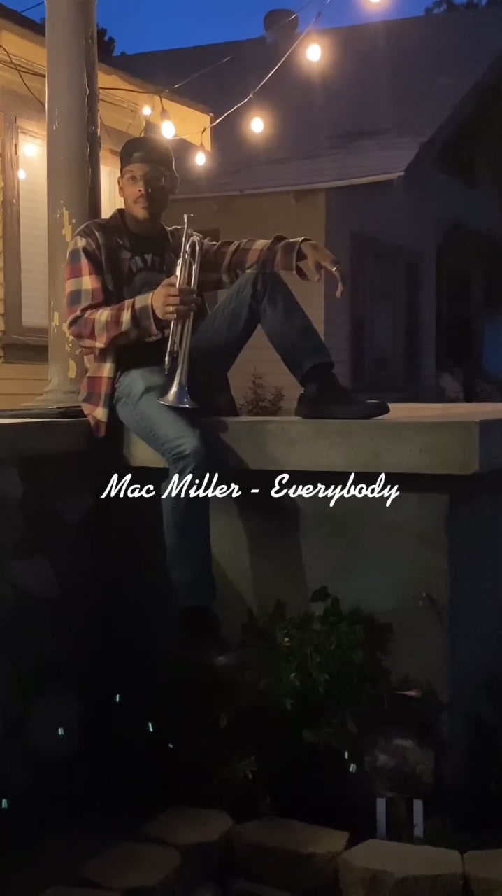 mac miller 每个人 youpage