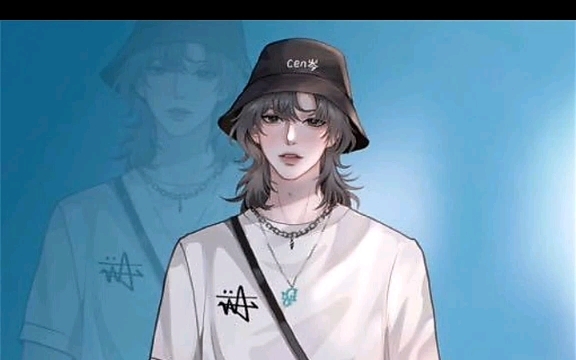 【mr.岑】"嗨一下,嗨一下"