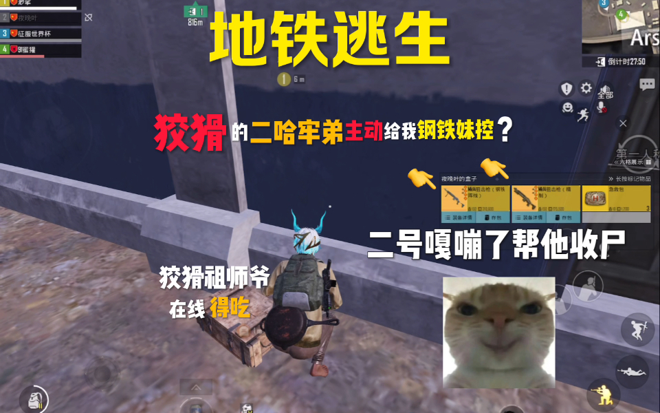 狡猾的彭歌30