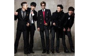 [图]【bigbang】2011 BIGSHOW 演唱会及MAKING