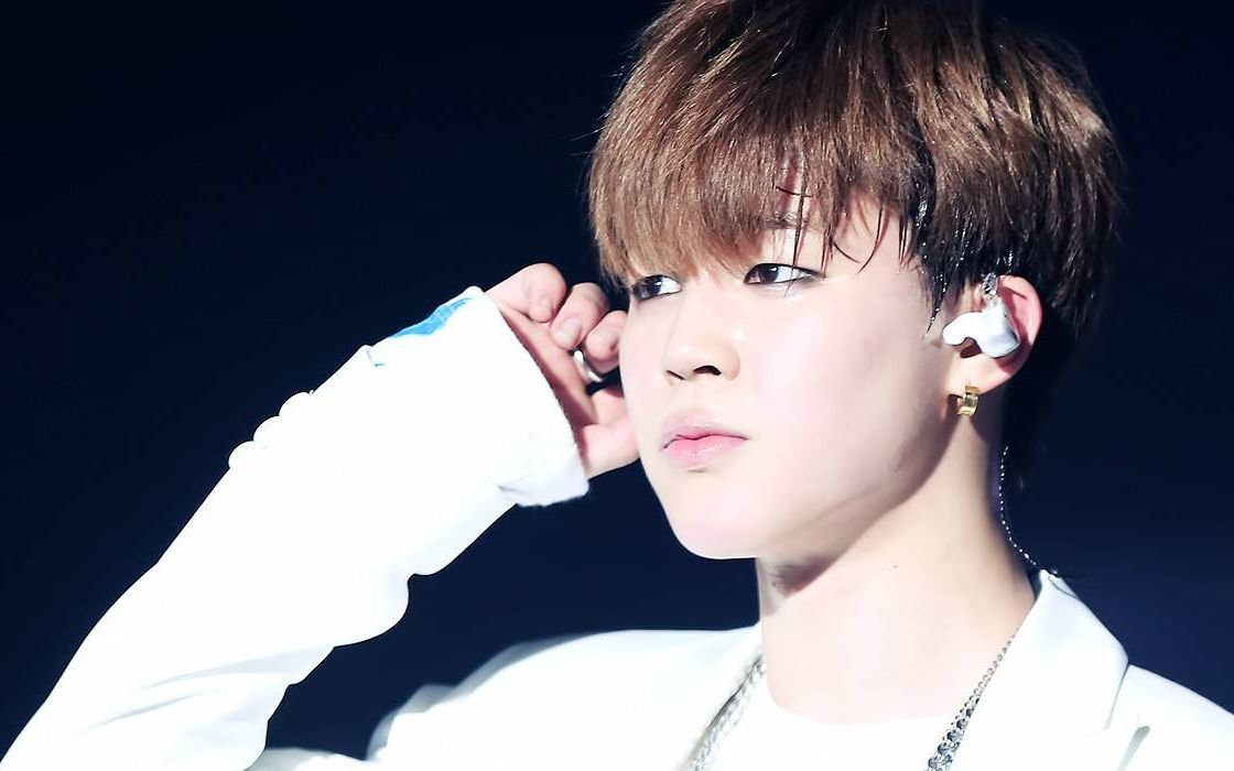 【朴智旻】i like it pt.2-2015 begins 演唱会