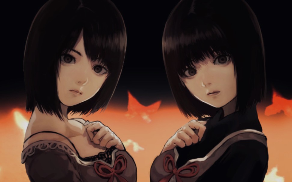 零真红之蝶 第五刻(上)