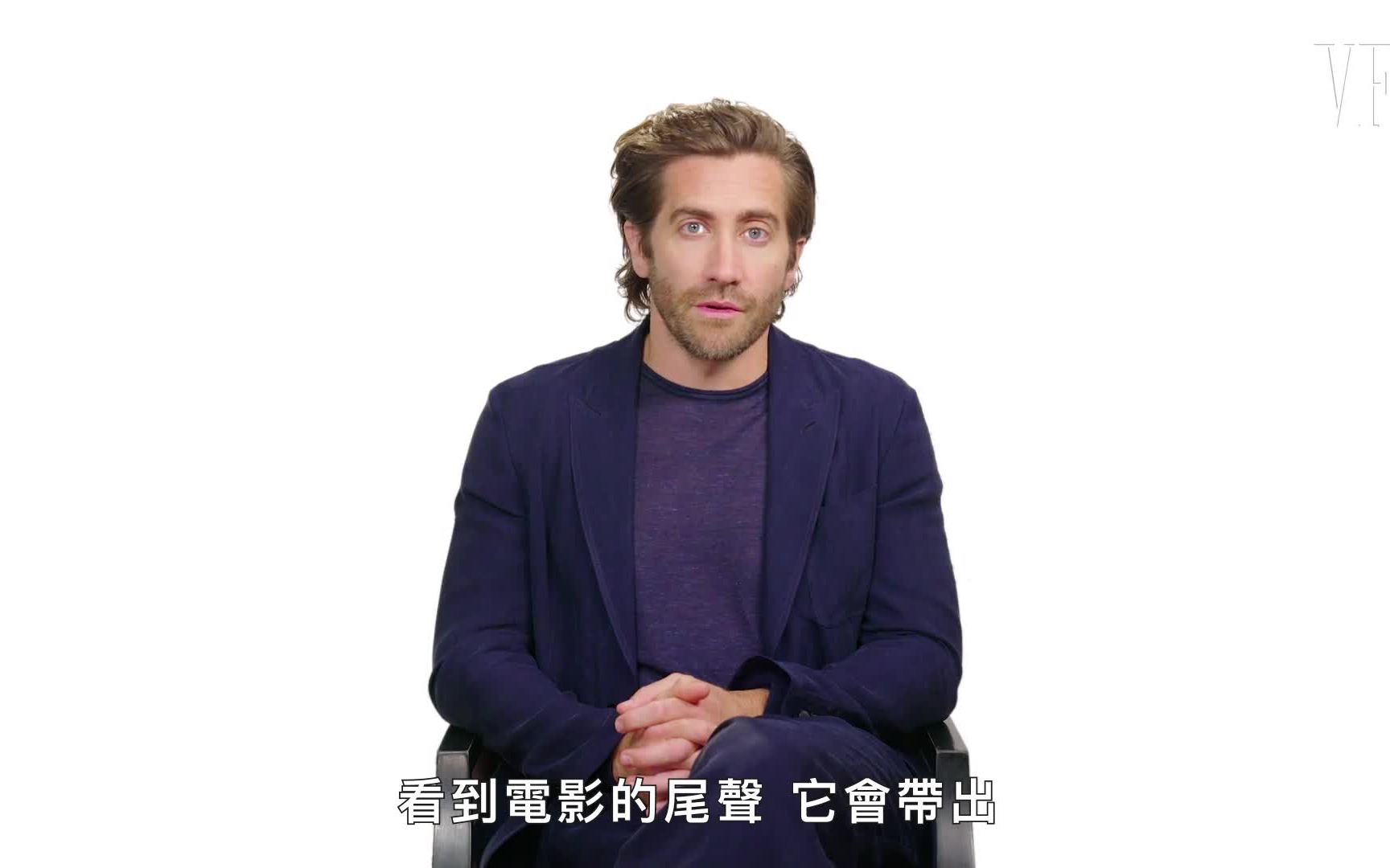 杰克ⷥ‰伦哈尔回顾自己的31年电影生涯 Jake Gyllenhaal Breaks Down His Career哔哩哔哩bilibili