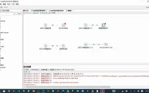 Download Video: Kettle实战案例分享：执行SQL步骤+变量+动态SQL等问题分析