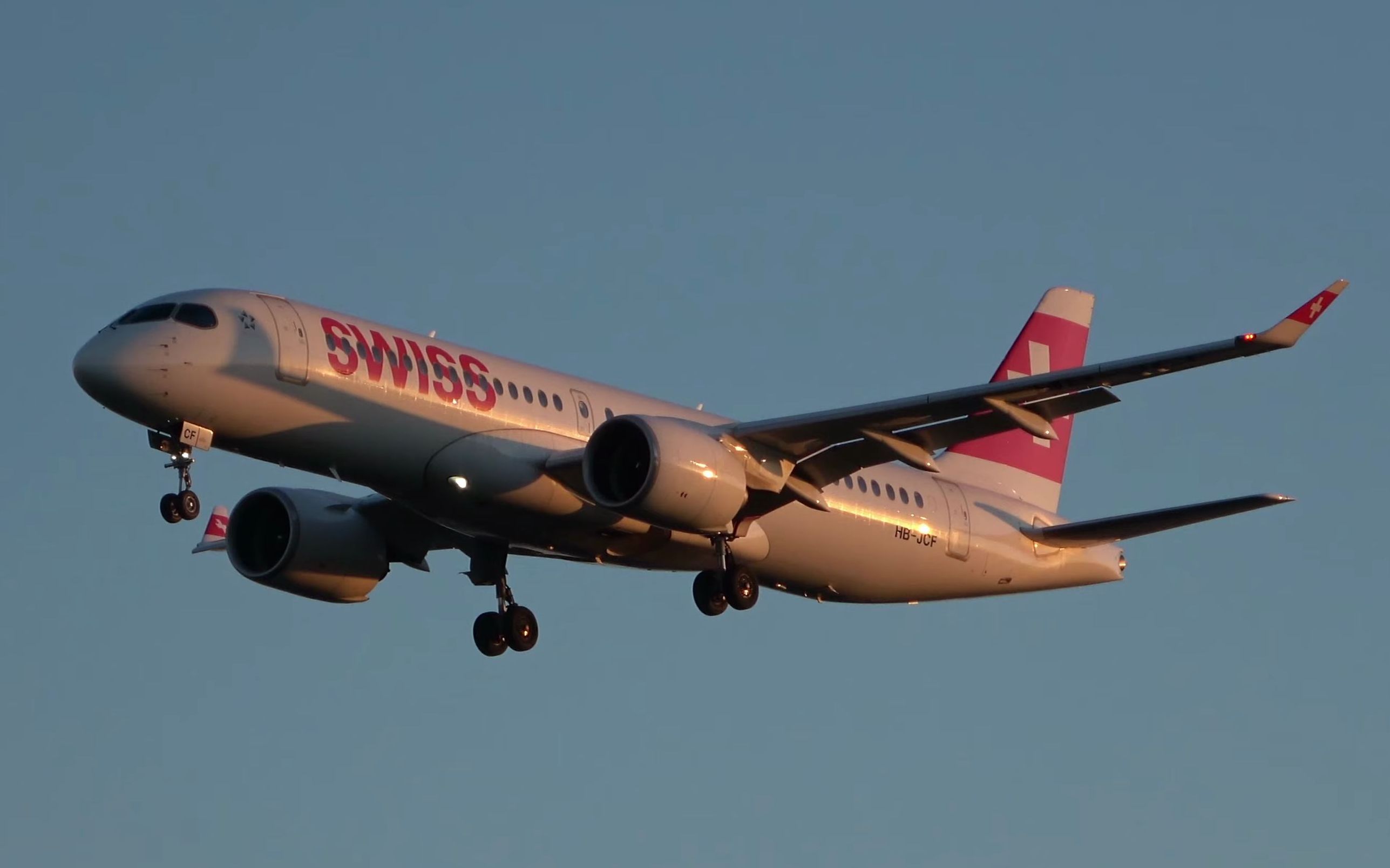 伦敦希思罗机场起降 2021.12.2|4k