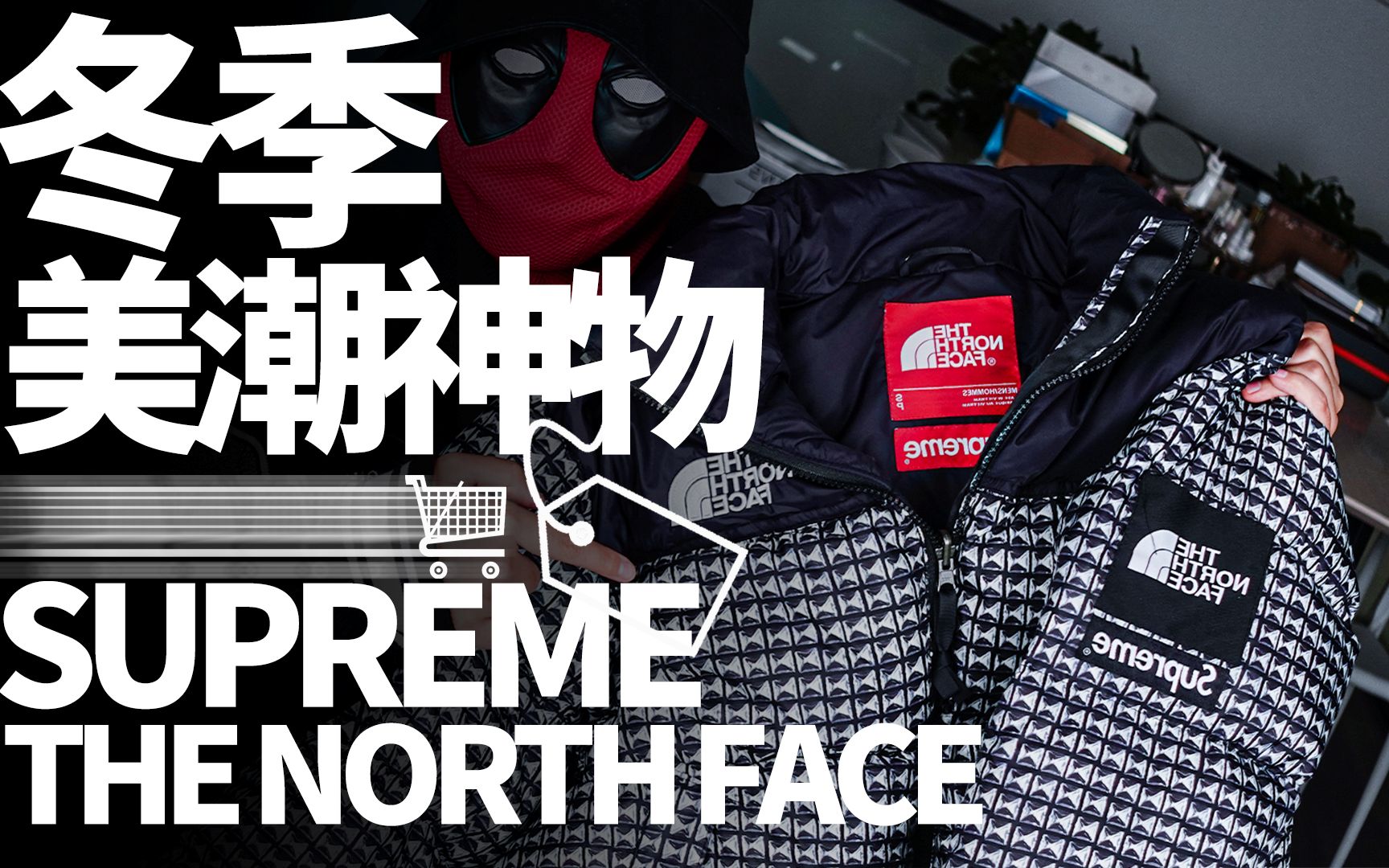 「supreme x tnf 1996联名羽绒服」supreme x the north face 1996