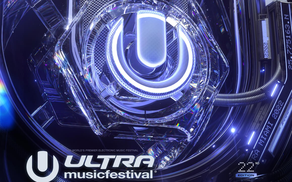 ultra music festival miami 2022 持续更新
