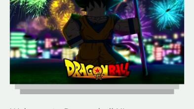 如何快速升级 Dragon Ball Online Generations ROBLOX_哔哩哔哩_bilibili