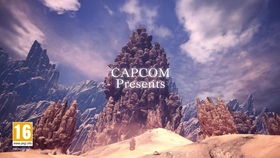 怪物猎人世界 冰原昼夜系统介绍 哔哩哔哩 つロ干杯 Bilibili