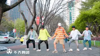 【舞蹈合集】蚯蚓回归，你们还不来围观吗？