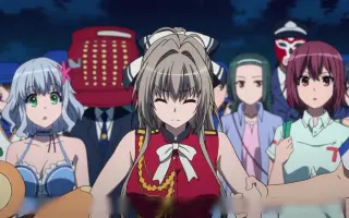 甘城游乐园 哔哩哔哩 Bilibili
