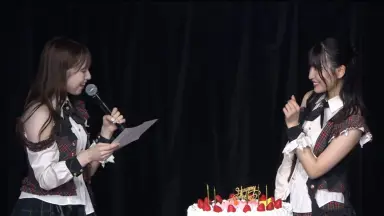 AKB48 マジムリ学園 福岡聖菜 直筆 サイン チェキ AKB48 マジムリ学園 福岡聖菜 直筆 サイン チェキ 福岡聖菜
