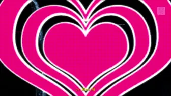 Xhd ストリーミングハート 初音ミク バンテージハート Pv 哔哩哔哩 Bilibili