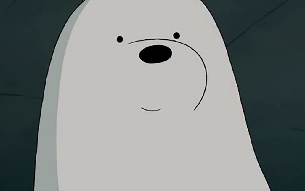 咱们裸熊三熊惊叫循环