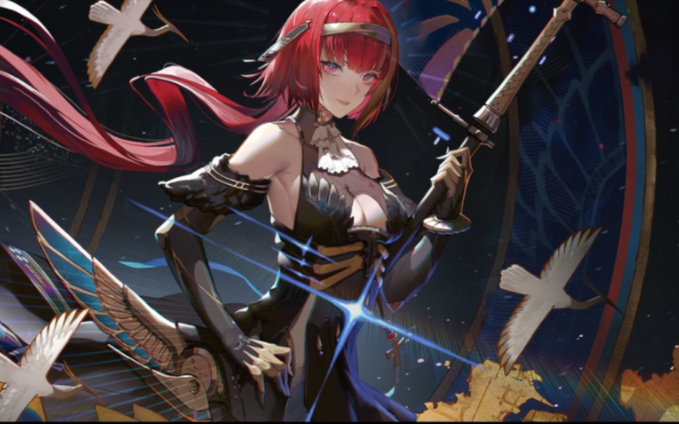 薇拉新涂装!太好看了吧!