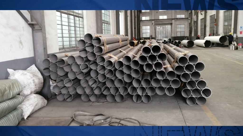 asmesa358不锈钢管sa358m不锈钢管山东海鼎钢管有限公司