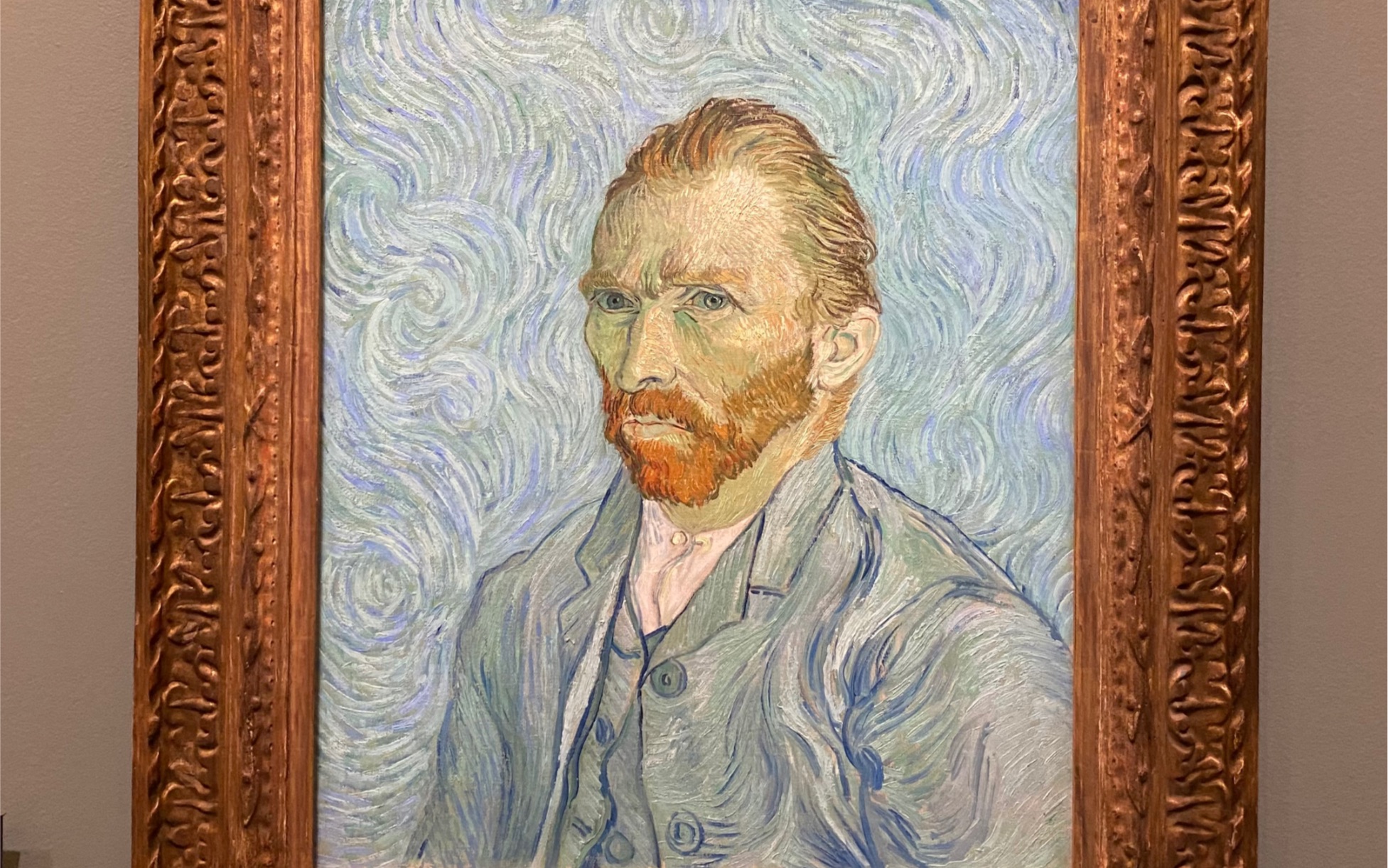 断臂的维拉斯|卢浮宫