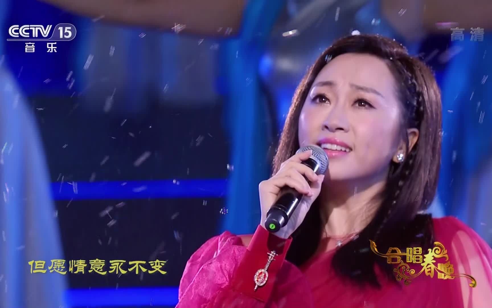 [图]金婷婷《雪中莲》