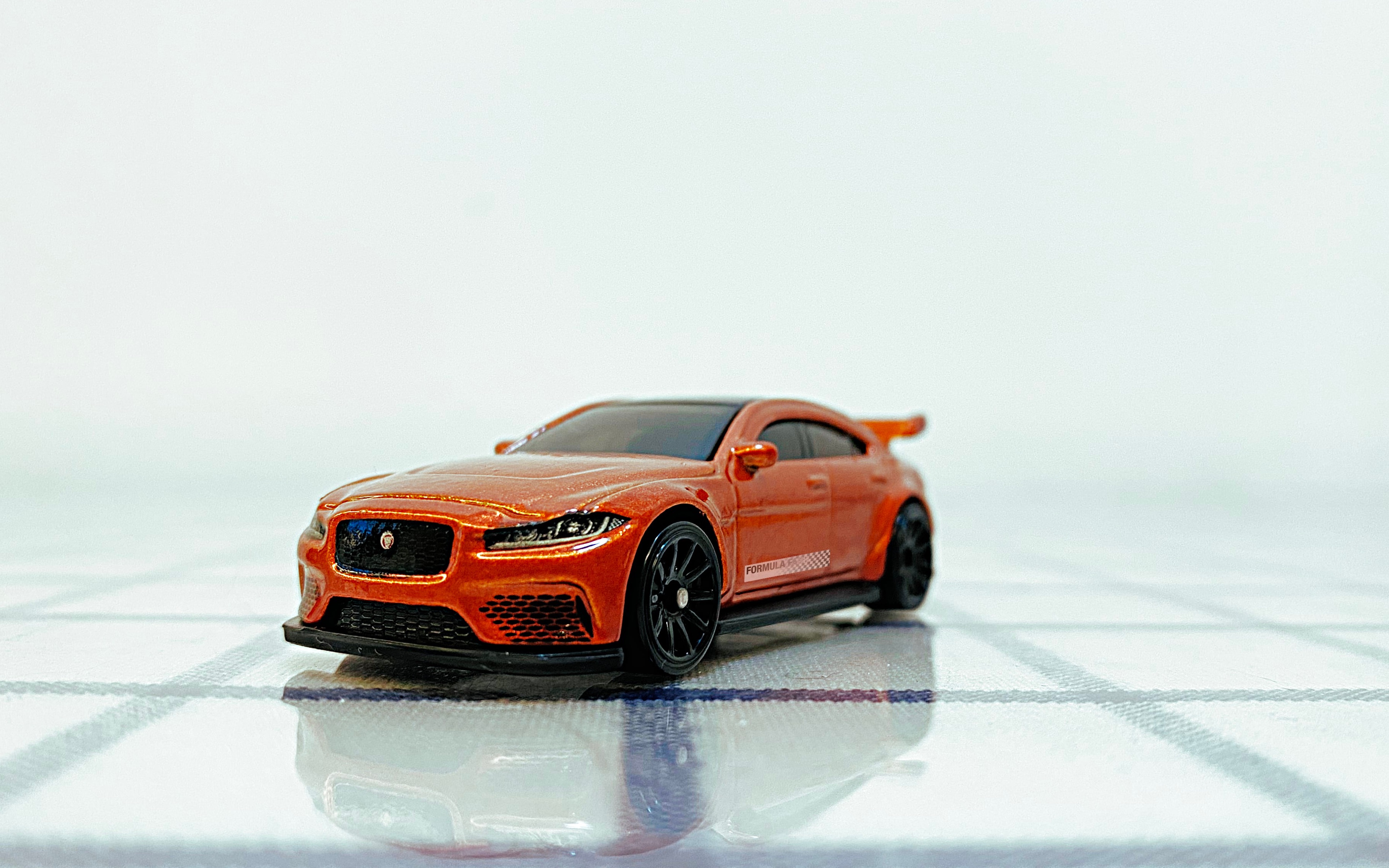 捷豹宣传片mix风火轮jaguar_xe sv project8_哔哩哔哩 (゜-゜)つロ