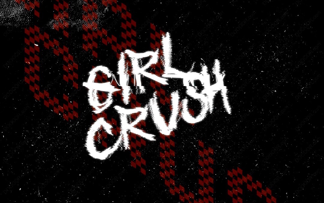 [图]【袁一琦】【GIRL CRUSH】丨20230114 宇宙巡演第一站 双机位直拍精剪