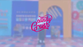 游戏原声 Candy Crush Saga 哔哩哔哩 つロ干杯 Bilibili