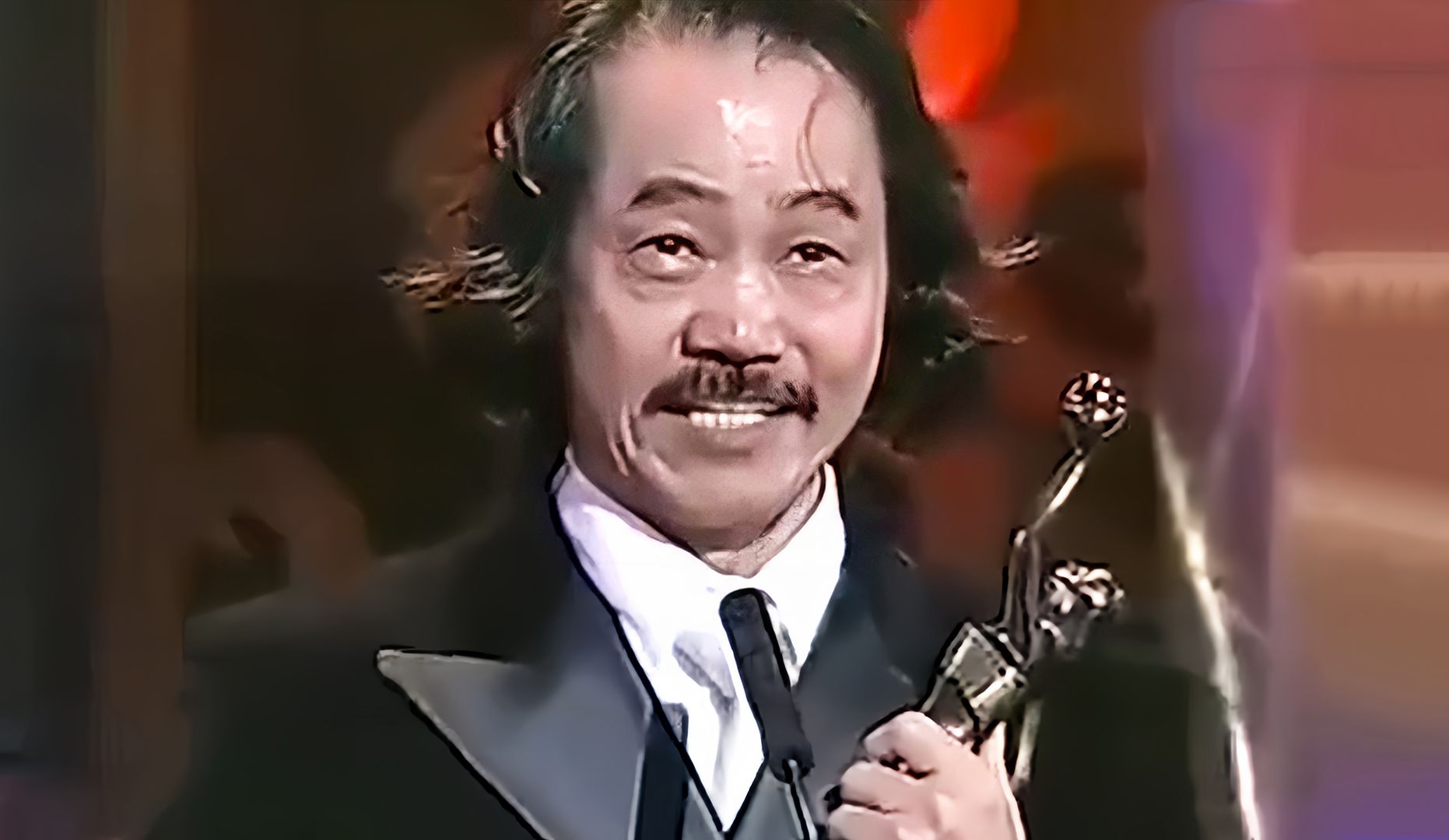 元华跟周星驰合作受尽折磨,坦言比拍打戏都辛苦,却一辈子感谢周星驰