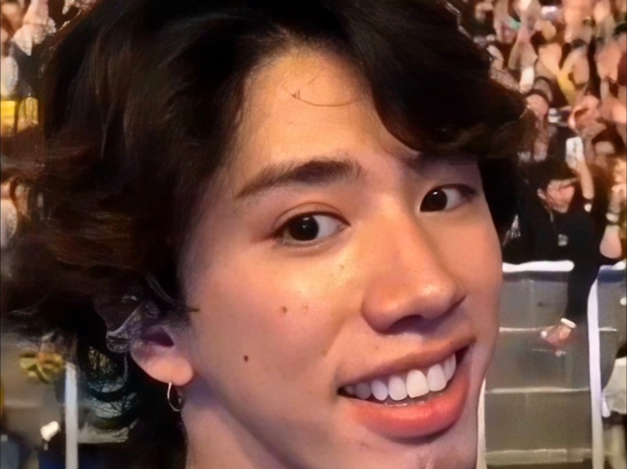 森内贵宽你到底知不知道自己很可爱!