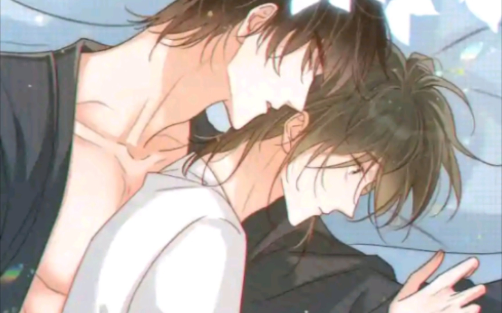 【溺酒】最新 疼