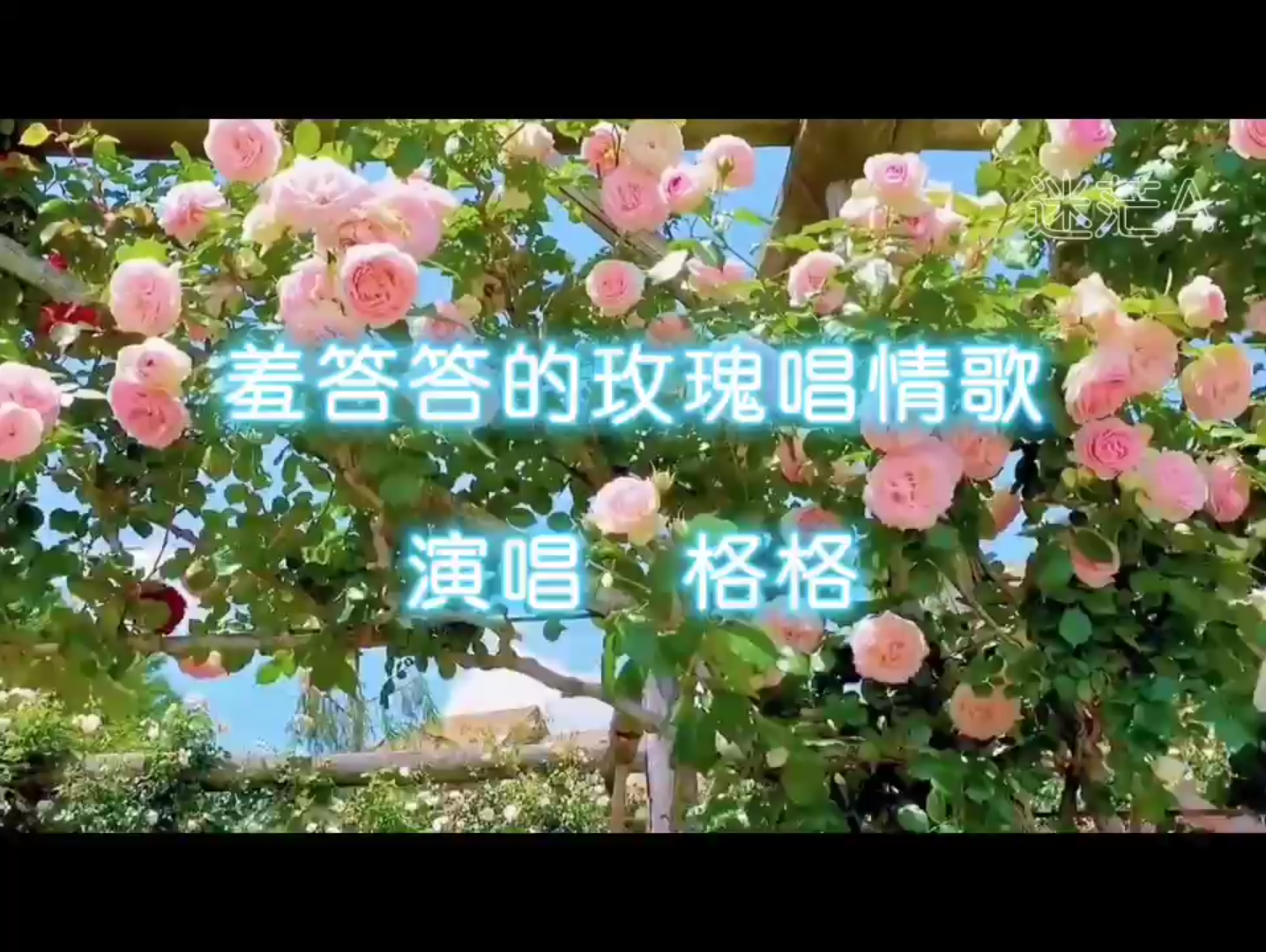 [图]让疲惫的心停靠在格格纯朴妙韵的音乐港湾中，找到心灵休息的片刻。