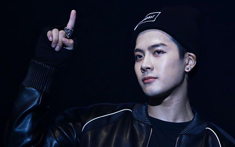 王嘉尔-hitmaker制造机 season1